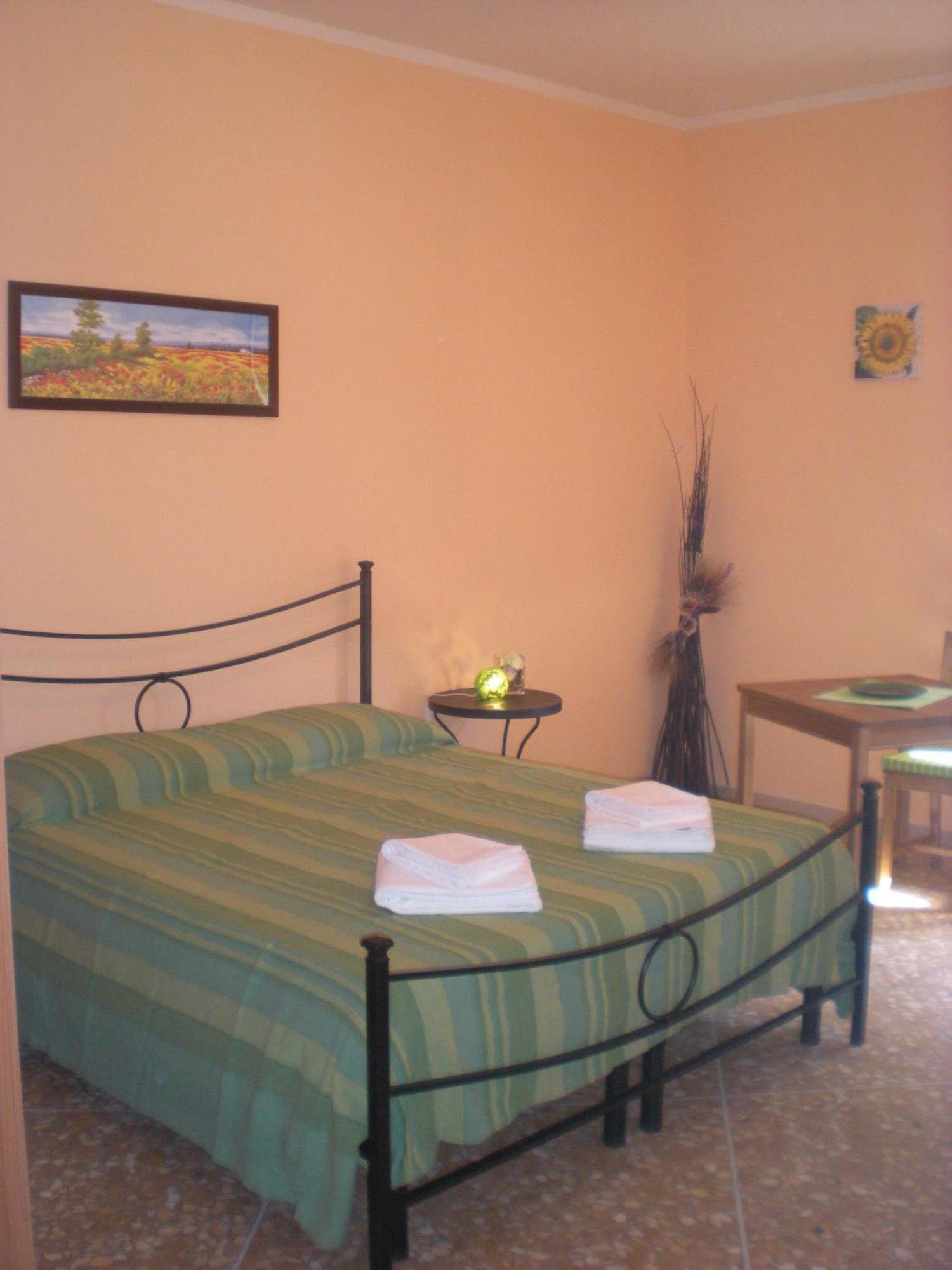 B&B Gate 52 Pisa Habitación foto